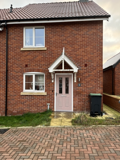 2  Bedroom house In Stansted Mountfitchet