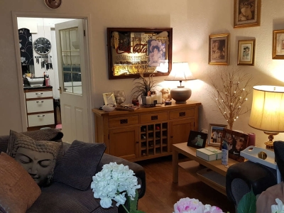 2 Bedroom Bungalow In 