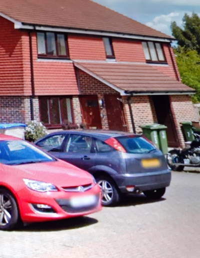 1 Bedroom Flat In Erith