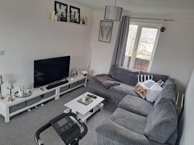 1  Bedroom flat In Crook