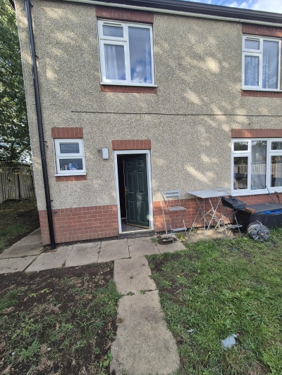 3 Bedroom House In 