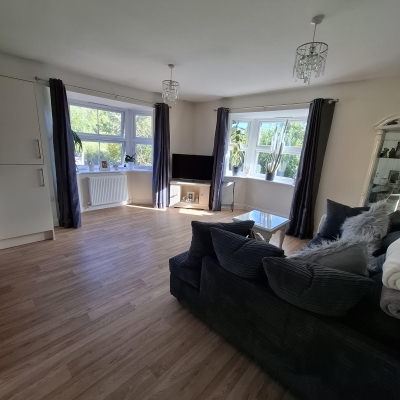 1 Bedroom Flat In Lenham, Kent