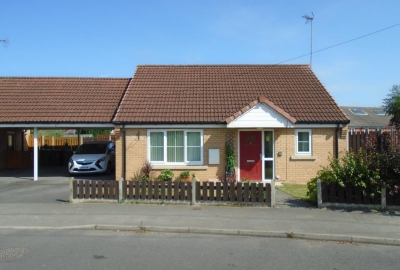 2  Bedroom bungalow In Ferrybridge