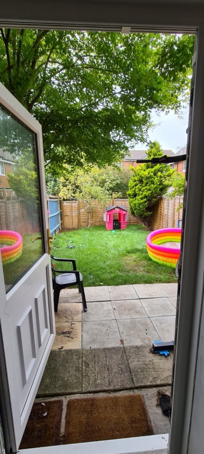 2  Bedroom house In Slough