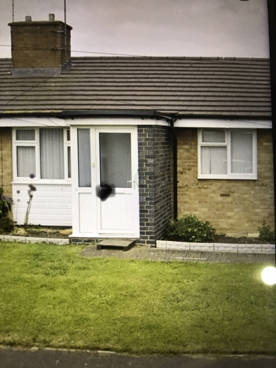 1 Bedroom Bungalow In 