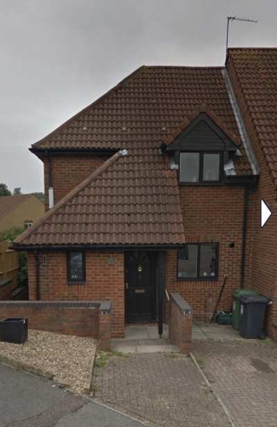 2 Bedroom House In Hemel Hempstead