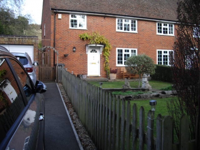 3  Bedroom house In Turville