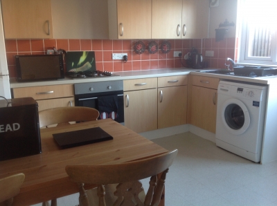 2  Bedroom house In Haverhill