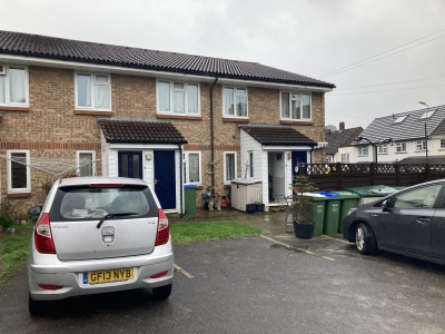 2 Bedroom House In Belvedere
