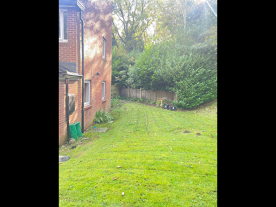 2 Bedroom Maisonette In 
