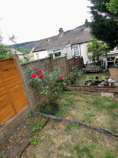 2  Bedroom house In Maerdy