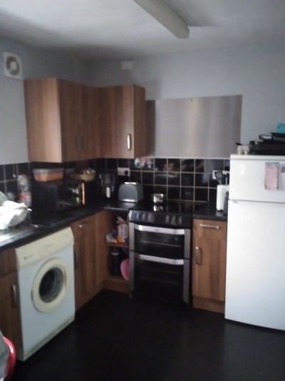 3  Bedroom house In Tamworth