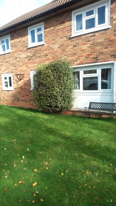 3 Bedroom House In Buntingford