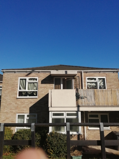 2 Bedroom Flat In 