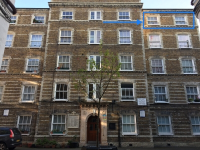 2 Bedroom Flat In 