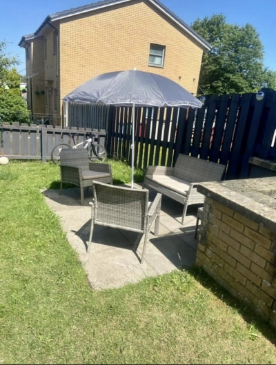 2  Bedroom house In Hamilton