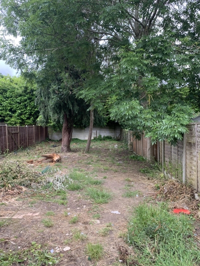2 Bedroom House In Wokingham