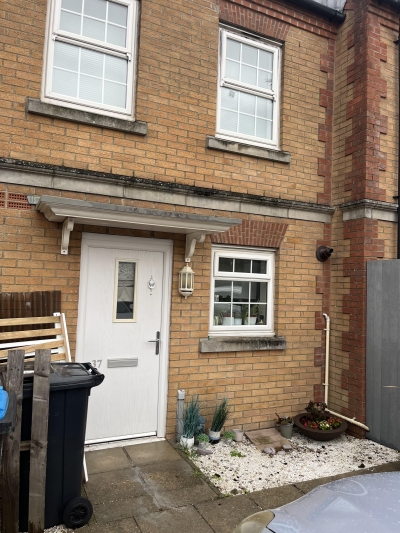 2 Bedroom Terraced House In 