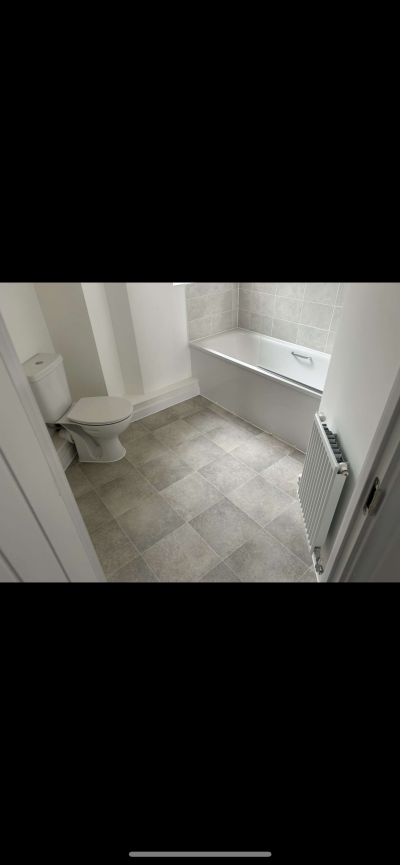 2 Bedroom Flat In 