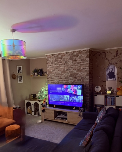 3 Bedroom House In 