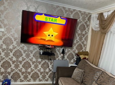 1 Bedroom Flat In 