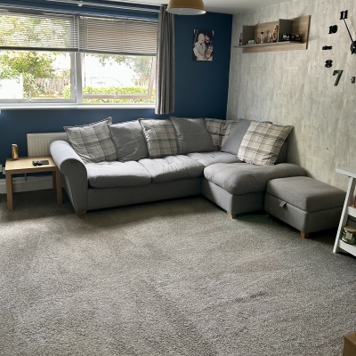2 Bedroom Flat In 