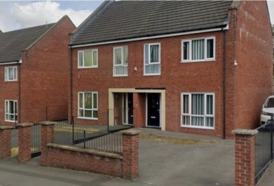 3 Bedroom Semi Detached House In 
