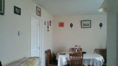 1 Bedroom Bungalow In 