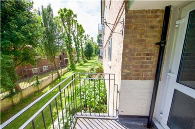 3  Bedroom house In Wandsworth