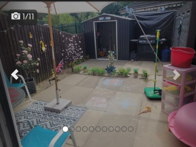 2 Bedroom House In 