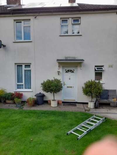 3 Bedroom House In 