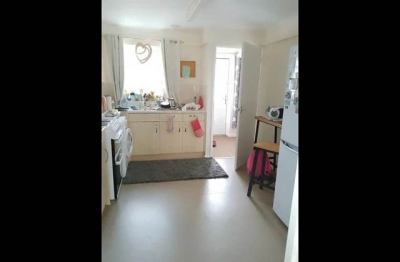 1  Bedroom house In Bishop