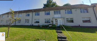 1 Bedroom Flat In 